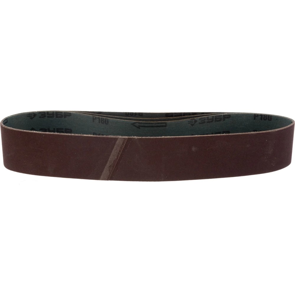 Лента шлифовальная ЗУБР МАСТЕР 50х686мм P180 для точила ЗТШМ-150/686 3 шт.