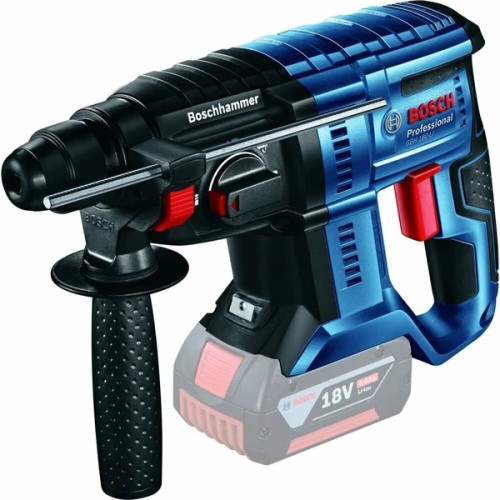 Перфоратор аккумуляторный Bosch GBH 180-LI (без акк, без з/у)