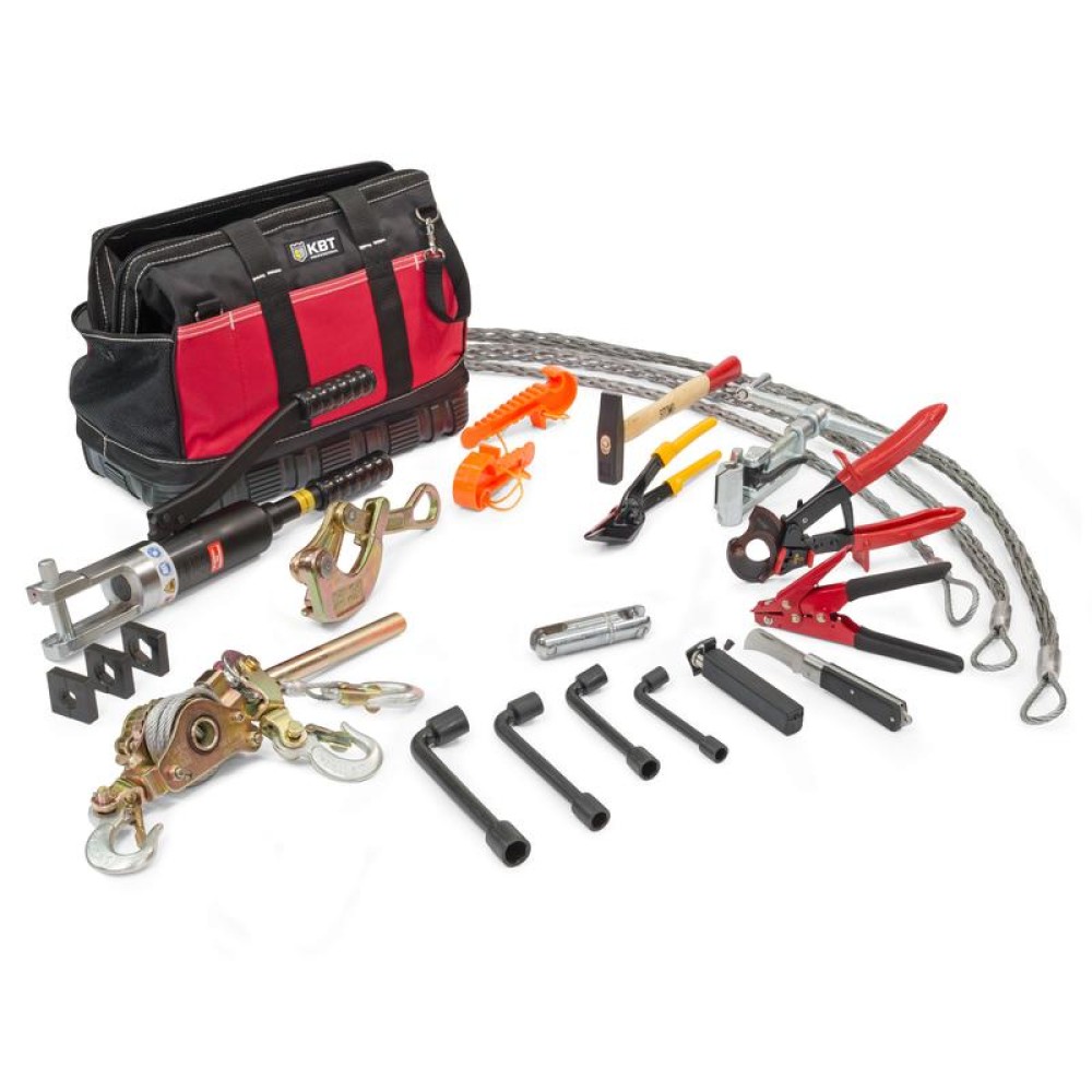 Набор для монтажа СИП НИС-3