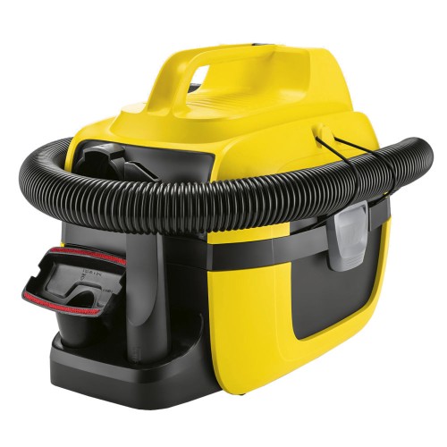 Пылесос Karcher WD1 Compact Battery (без акк, без з/у)