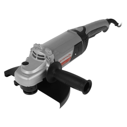 Машина шлифовальная угловая ИНТЕРСКОЛ УШМ-230/2000М (626.1.1.00)