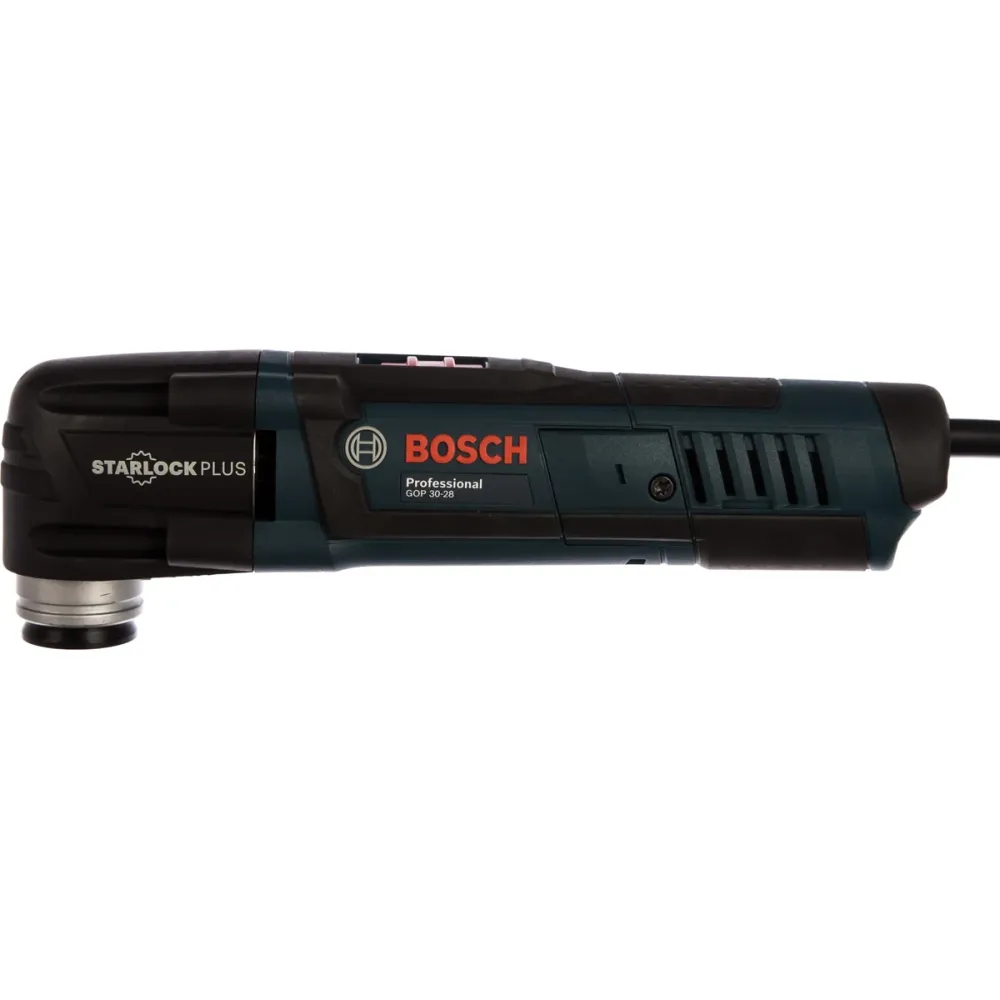 Реноватор Bosch GOP 30-28