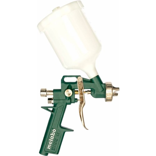 Краскопульт пневматический Metabo FSP 600 (в/б)