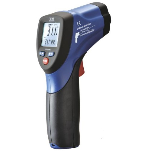 Пирометр СЕМ DT-8863