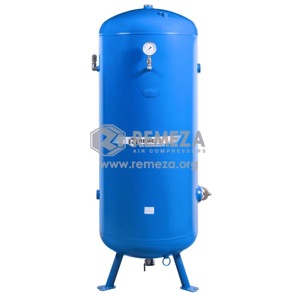 Воздушный ресивер РВ900.10.10
