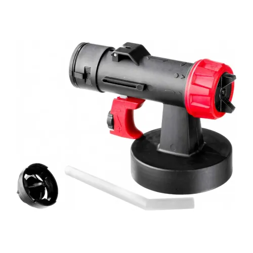 Распылитель для краскопультов ЗУБР КПЭ-Р1