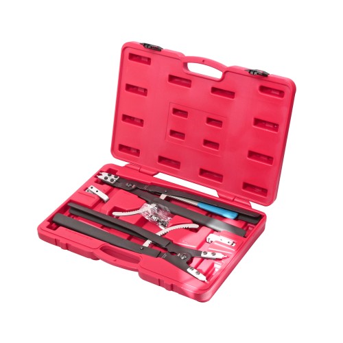 Съемник колец стопорных 20" набор 2 предмета в кейсе JTC