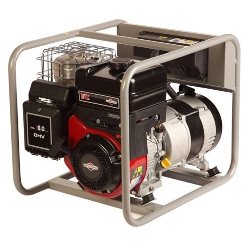 Бензиновый генератор Briggs&Stratton 2400A