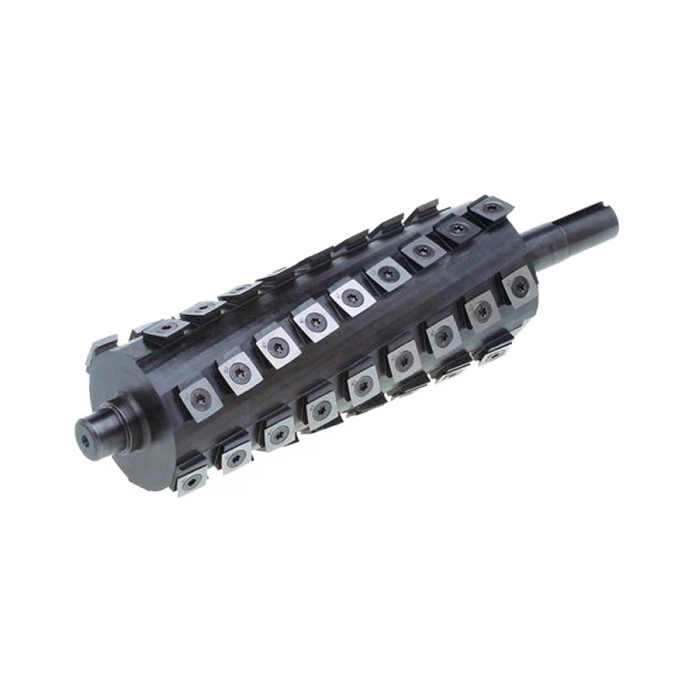 Вал строгальный БЕЛМАШ Helical 203 для J200/1900AR