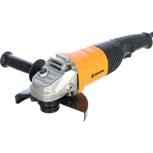 Угловая шлифмашина (болгарка) ВИХРЬ УШМ-150/1300