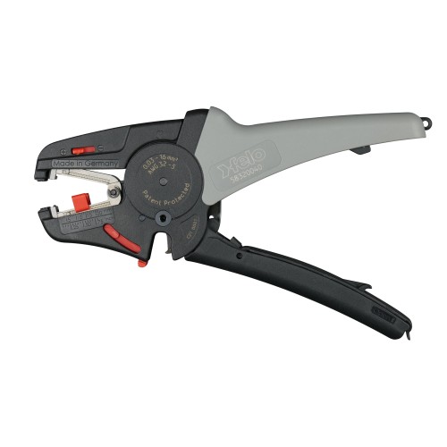 Клещи для снятия изоляции Felo, 16 мм, 58320040