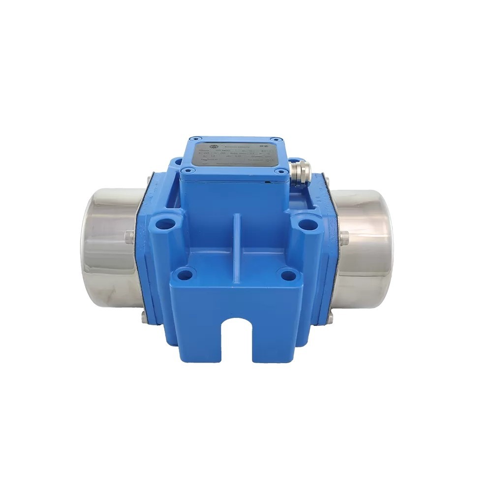 Внешний высокочастотный вибратор VPK 6000/5