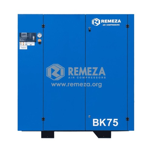 Винтовой компрессор ВК 75-10ВС