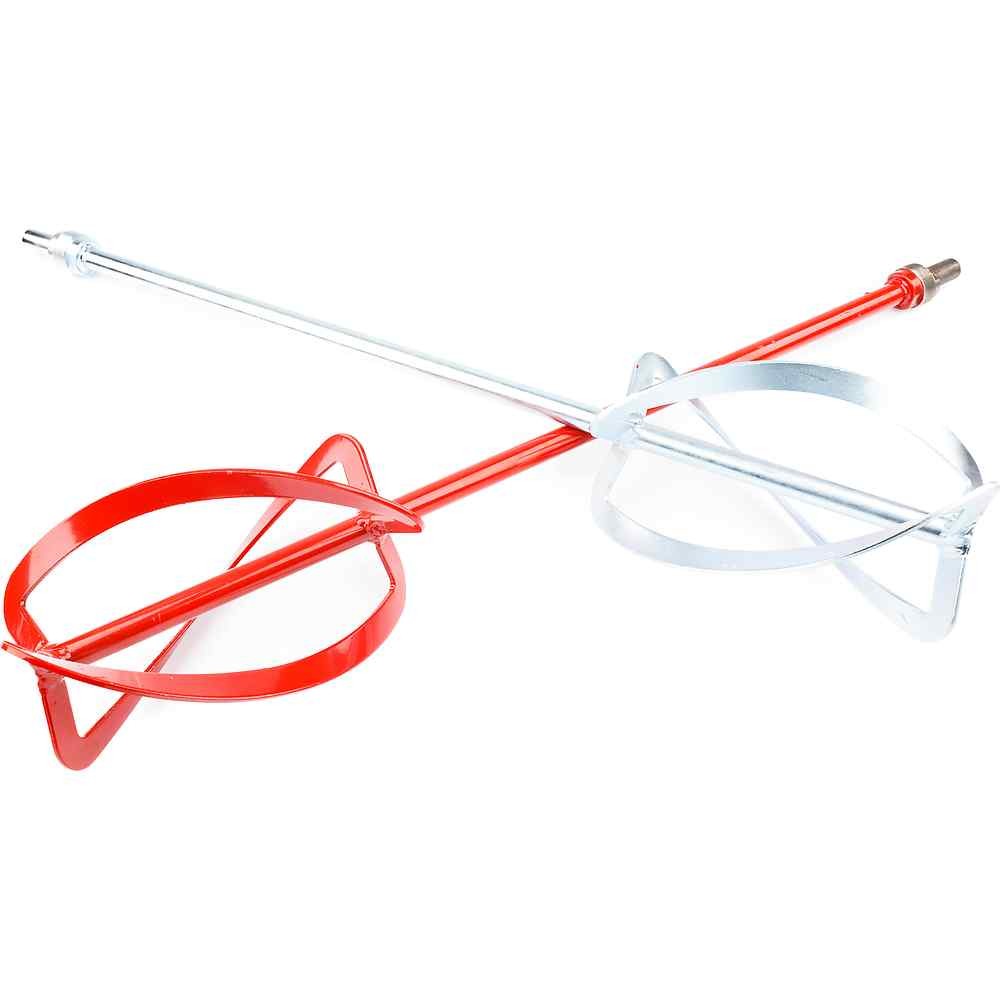 Комплект насадок REDVERG для миксера RD-Mix150/2DM