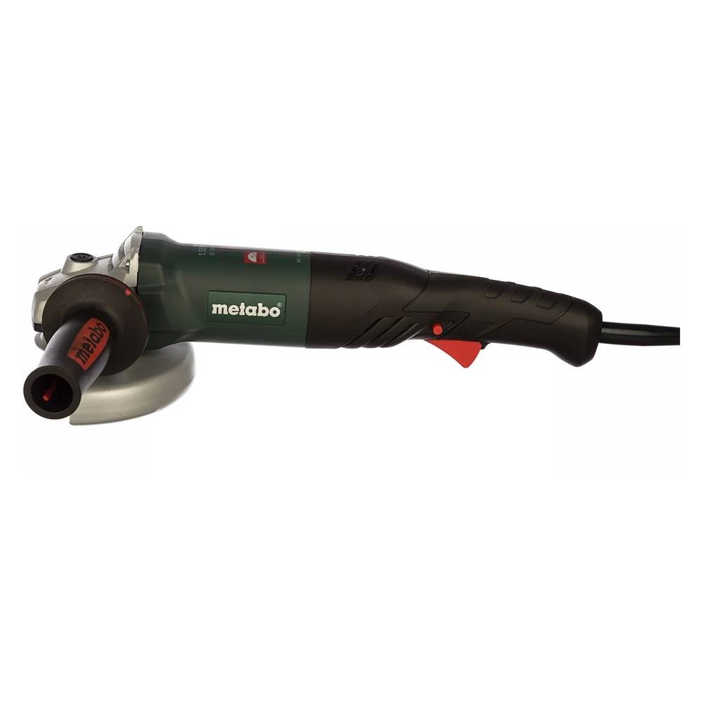Машина шлифовальная угловая Metabo WE 1500-150 RT