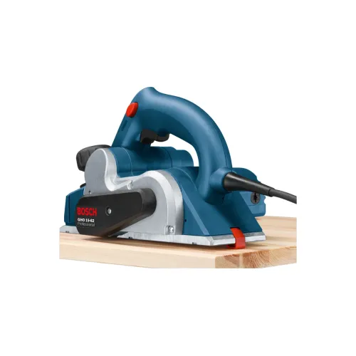 Рубанок Bosch GHO 15-82