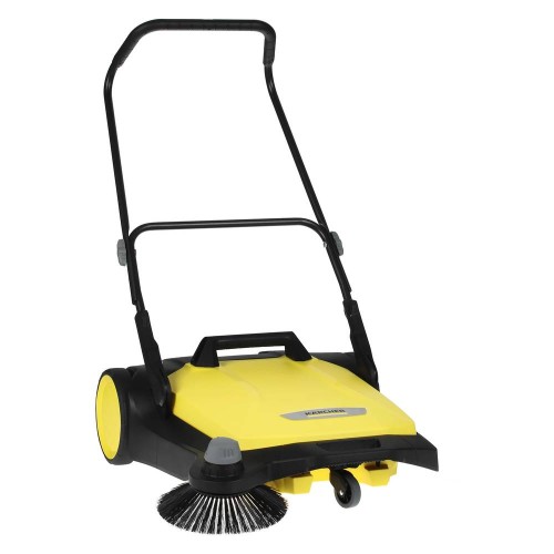 Машина подметальная Karcher S 6