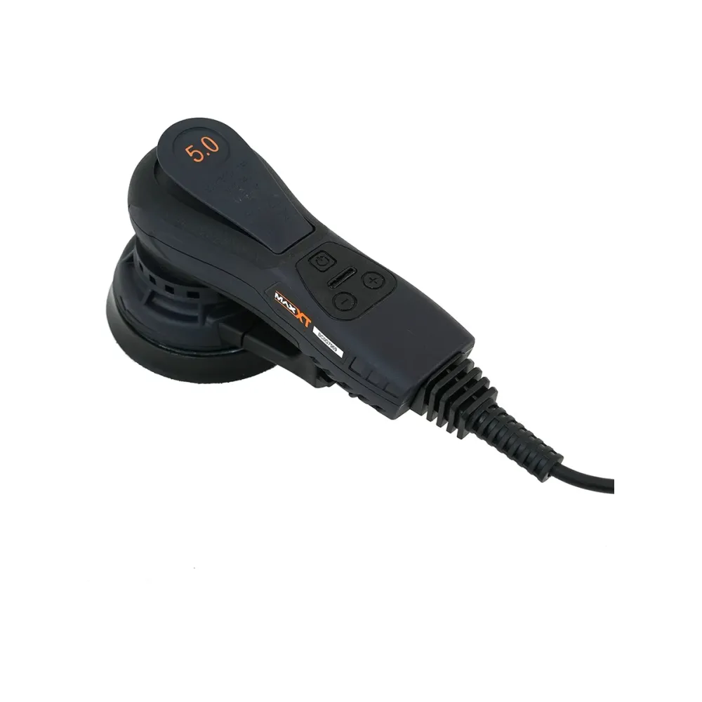 Шлифовальная машинка MAXXT R7303-125-5.0