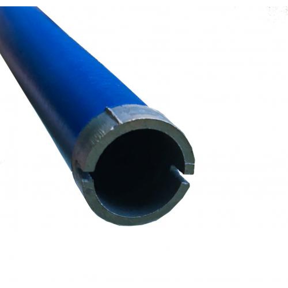 Коронка алмазная KEOS PRO Lazer 1/2" 028/450 (Лазерная сварка) (DCL028.450)