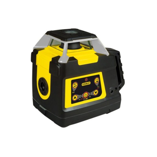 Нивелир Stanley лазерный вращающийся "FatMax" RL HW+ 1-77-429