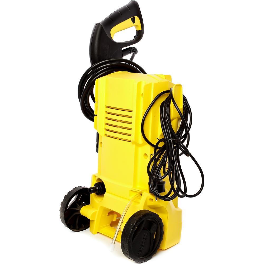 Мойка высокого давления Karcher K 2