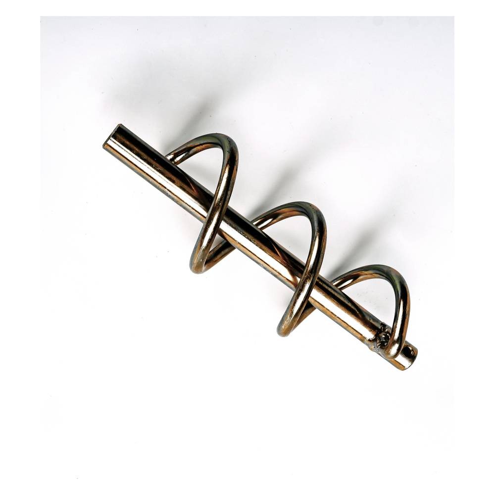 Вал поворота шахты KC21-07B