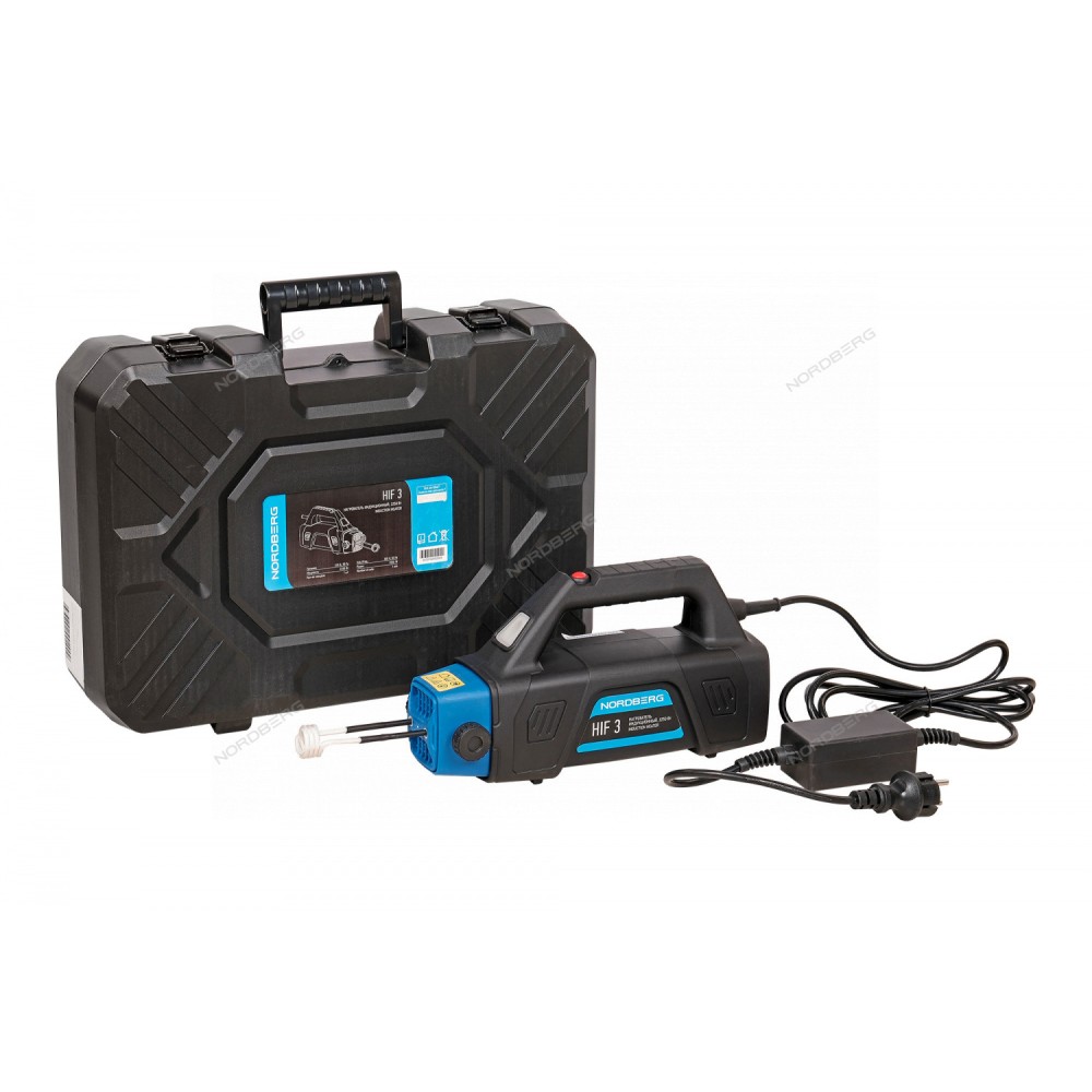 Нагреватель индукционный, 2250 Вт NORDBERG HIF3