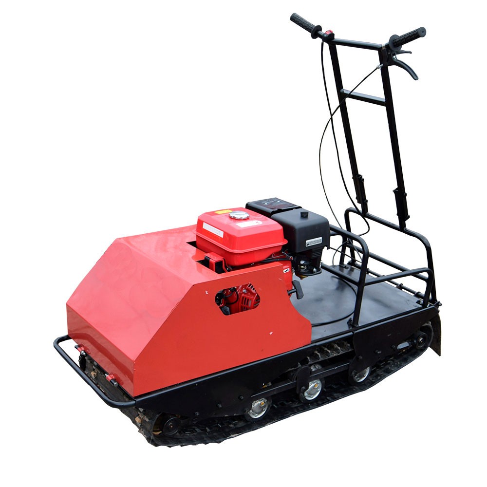 Мотобуксировщик Forza 15л.с.