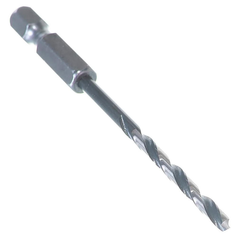 Сверло по металлу Bosch ImpactControl 3.2x75мм (049)