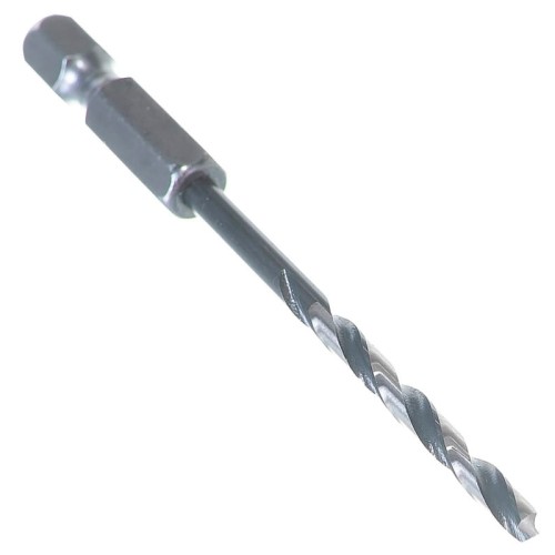 Сверло по металлу Bosch ImpactControl 3.2x75мм (049)