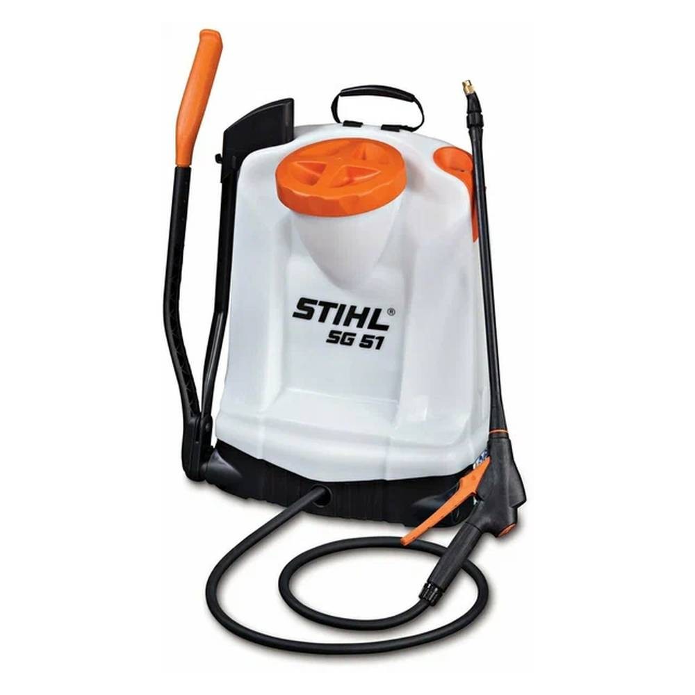 Распылитель Stihl SG 51