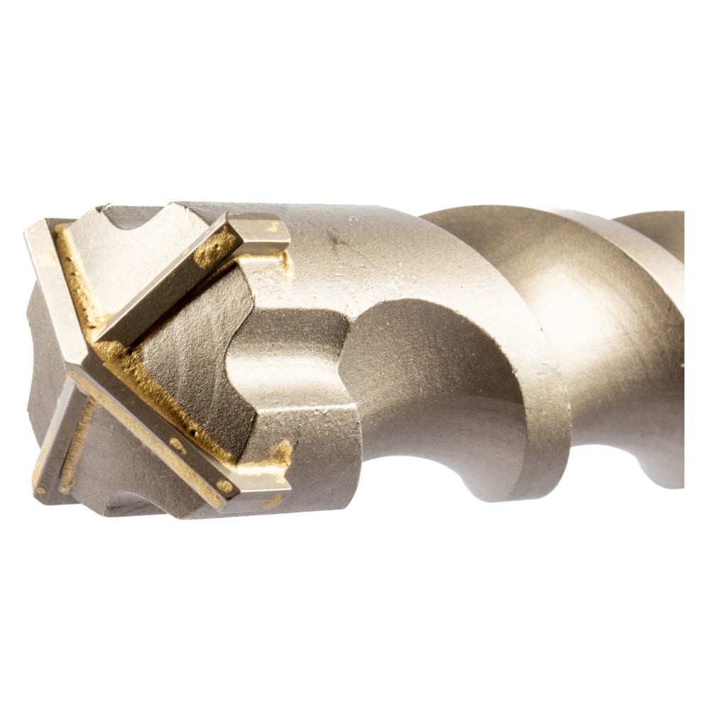 Бур SDS-max REDVERG 52x1000мм (200261)