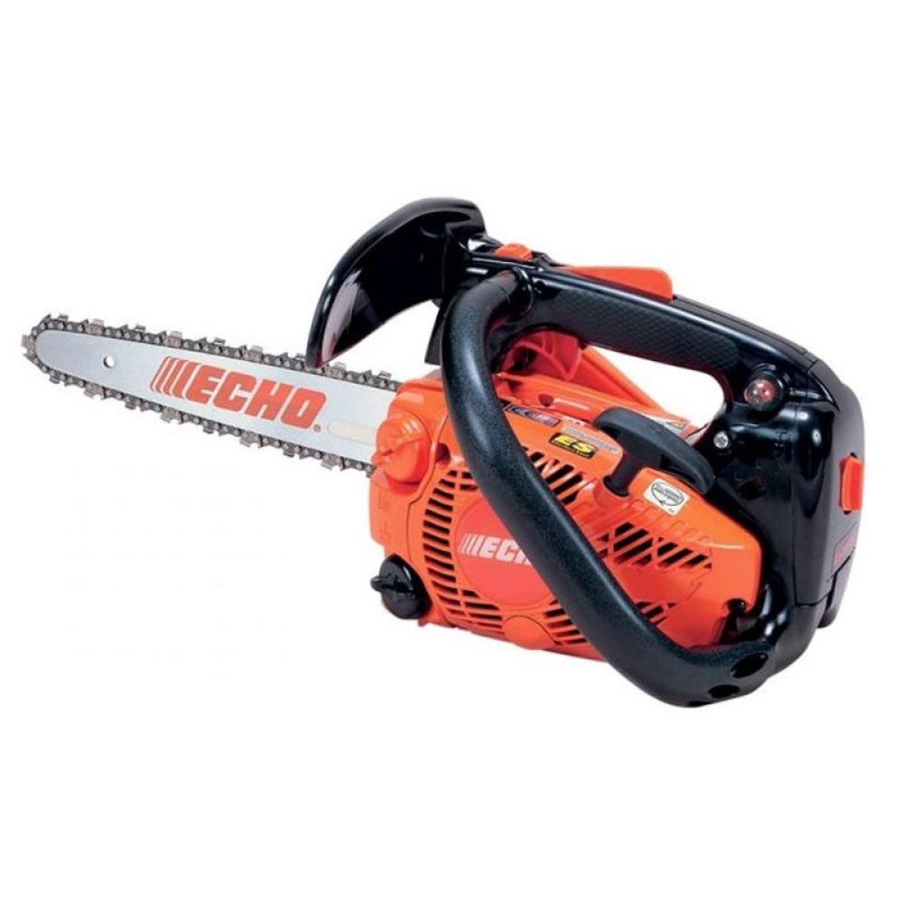 Бензопила ECHO CS-260TES
