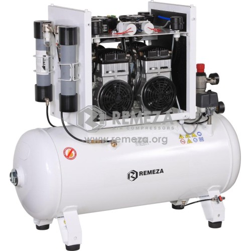 Поршневой компрессор СБ4-100.OLD15СТКМ