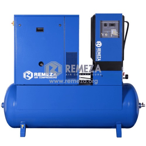 Винтовой компрессор ВК 10Е-8-500Д