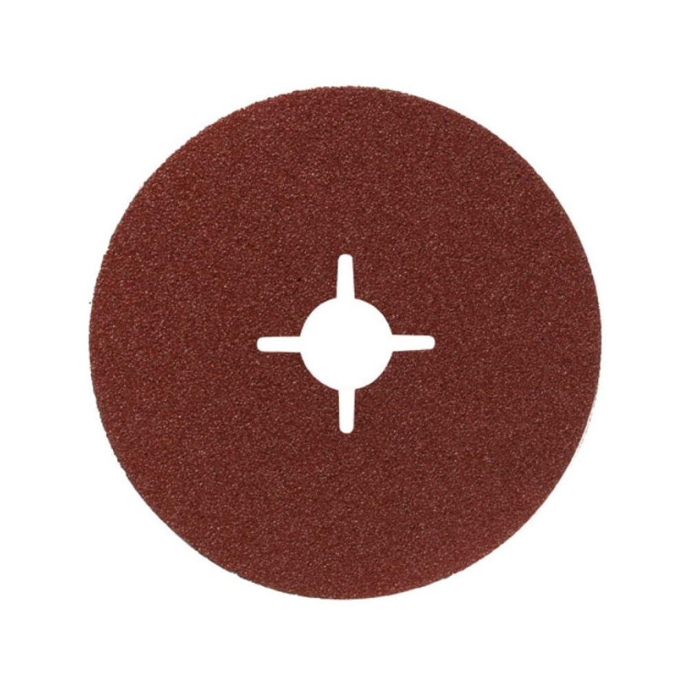 Круг фибровый Bosch Expert for Metal 180мм К120 (489)