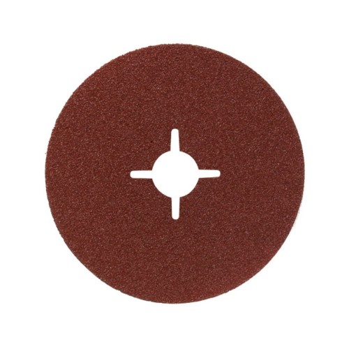 Круг фибровый Bosch Expert for Metal 180мм К120 (489)