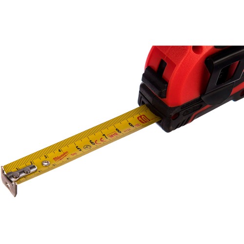 Рулетка измерительная Milwaukee Pro 5м x 19ммм 4932459592
