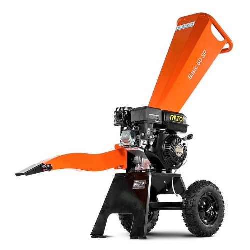 Измельчитель бензиновый YARD FOX BASIC 60 SP