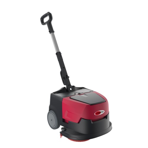 Аккумуляторная поломоечная машина Vostok BA5 (c литиевой АКБ 6 Ач)