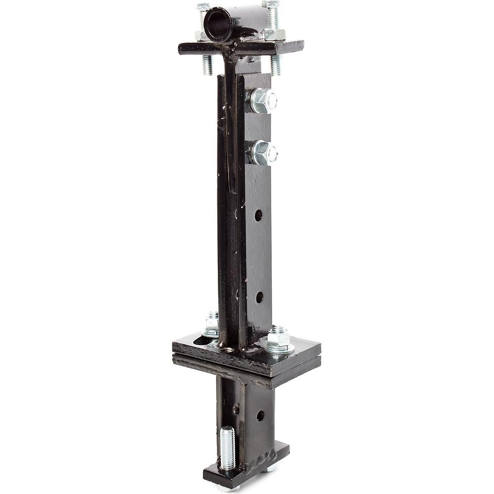 Сцепка универсальная для мотокультиватора Husqvarna для TF230/TF338 B-тип (5882660-01)