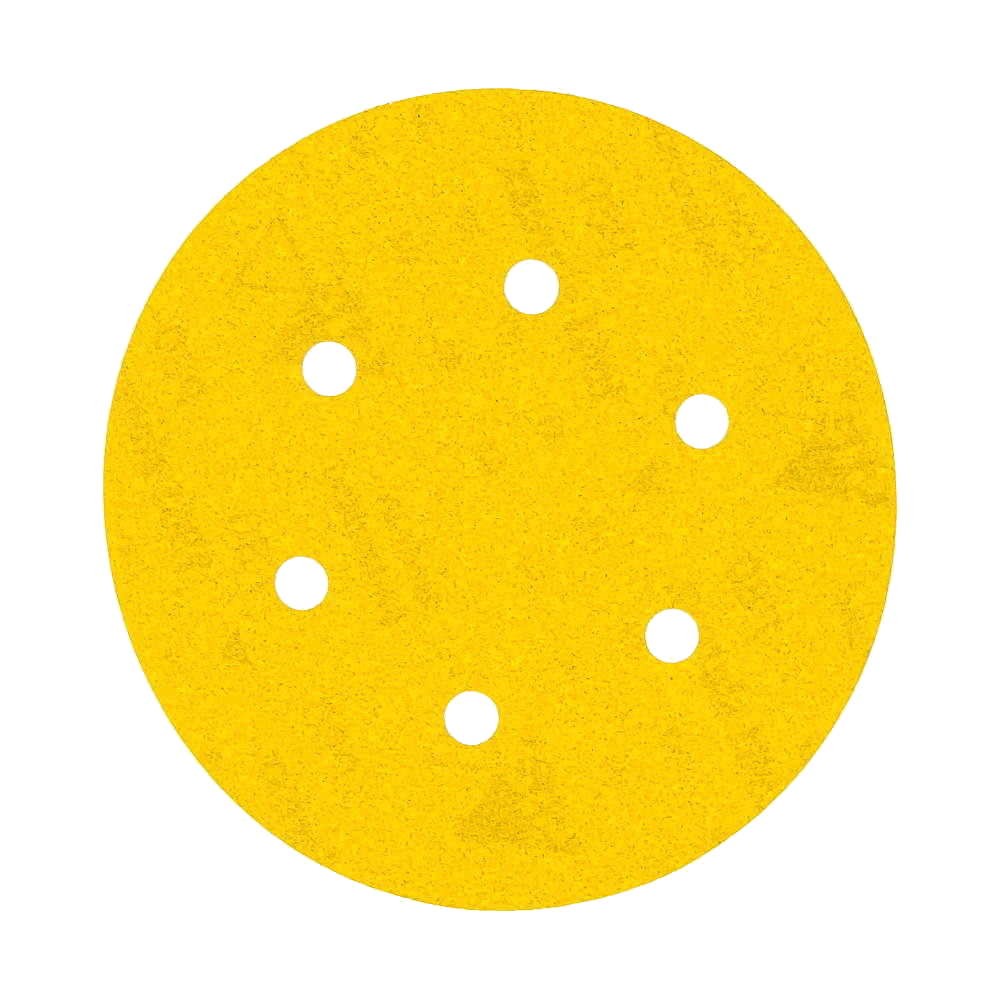 Круг шлифовальный DeWalt DT3133 150мм 80G