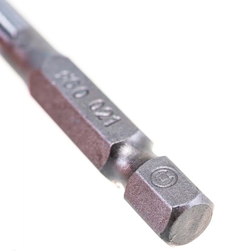 Сверло универсальное Bosch MultiConst HEX-9 6x100мм (777)