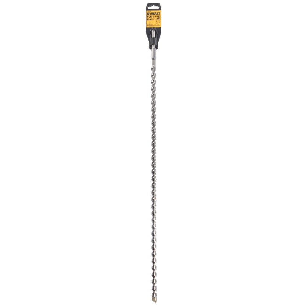 Бур SDS-plus DeWalt EXTREME2 DT9584 16х800мм
