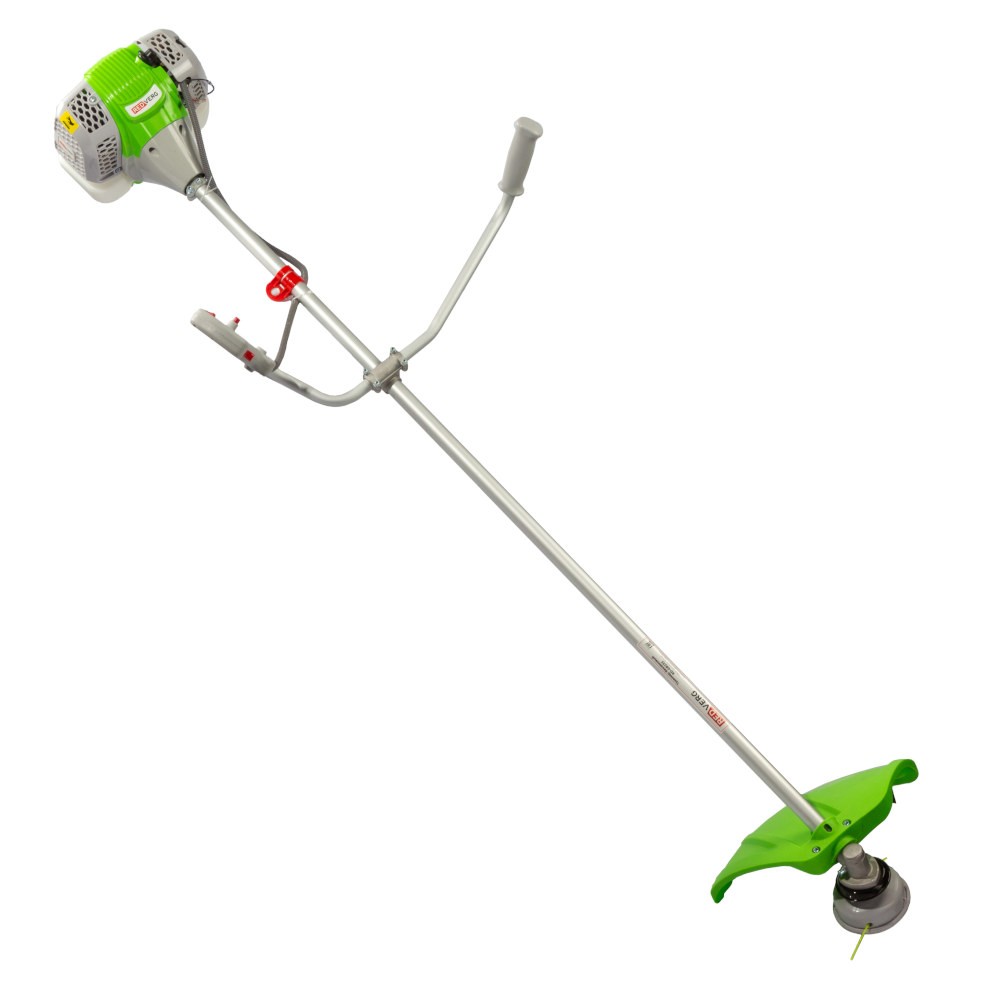 Бензиновый триммер REDVERG RD-GB243