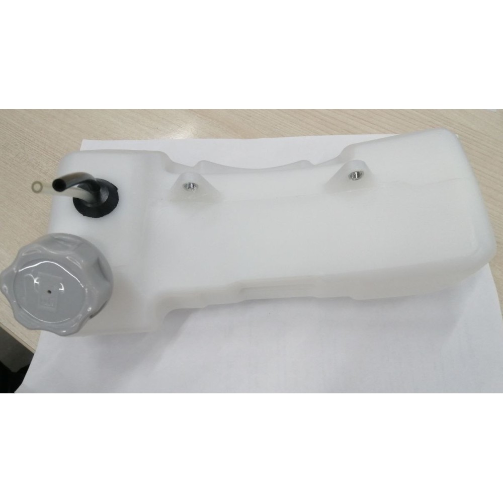 Бак топливный RD-GB243-48