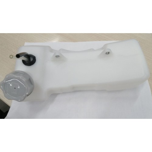 Бак топливный RD-GB243-48