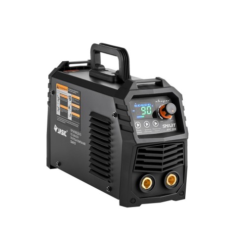 Сварочный инвертор Сварог MMA REAL SMART ARC 200 BLACK (Z28303)