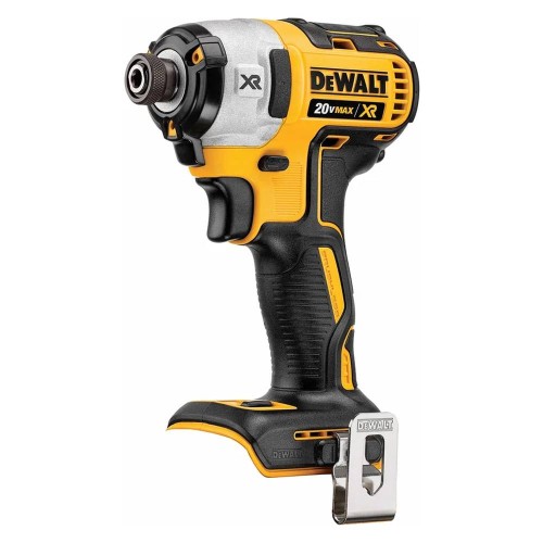 Аккумуляторная дрель-шуруповерт DeWalt DCF887N ударная (без акк, без з/у)