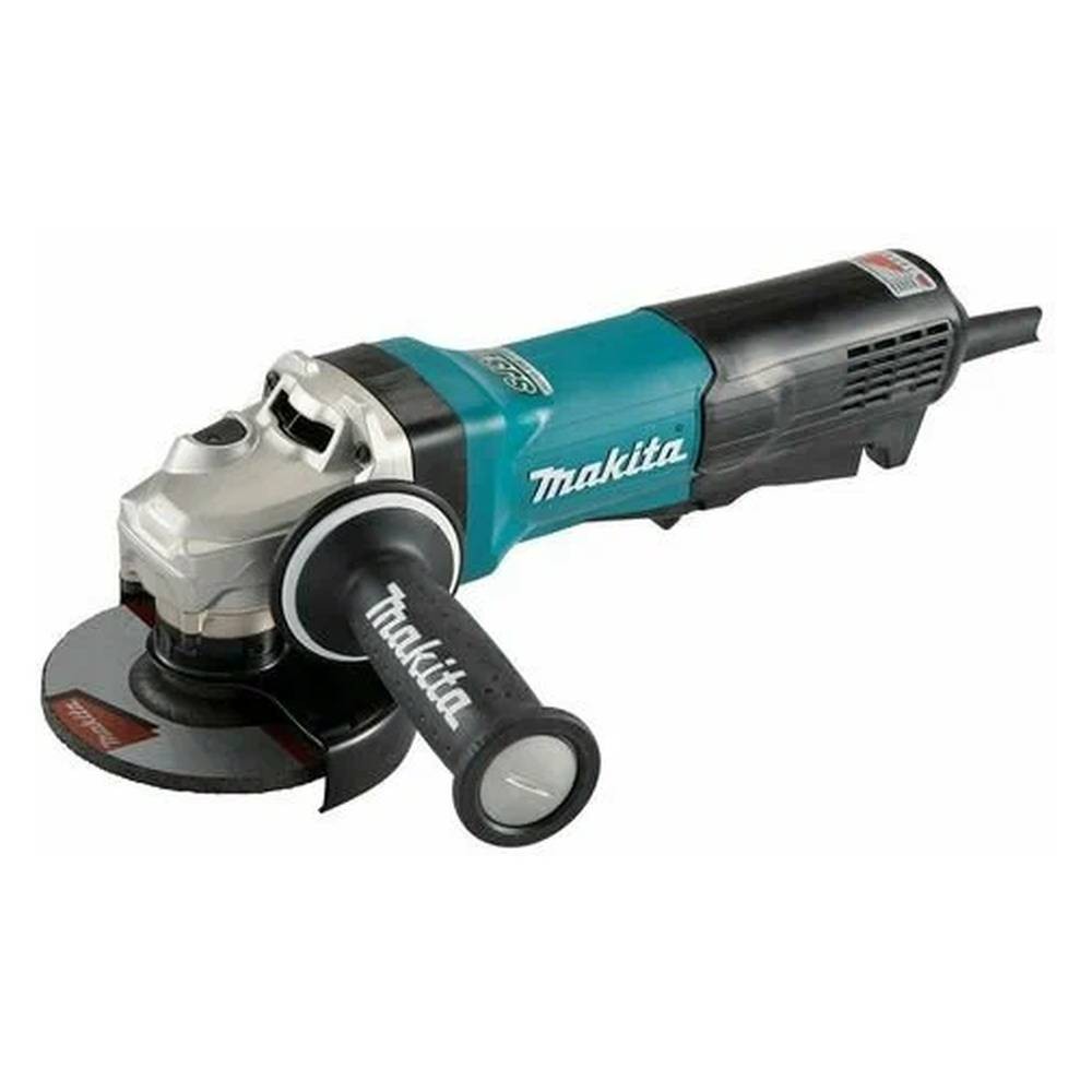 Машина шлифовальная угловая Makita GA5095X01